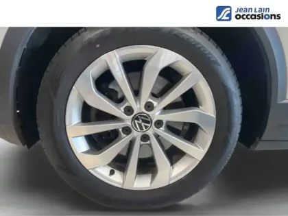 Photo 8 Volkswagen T-roc  2.0 TDI 150 Start/Stop DSG7 4Motion