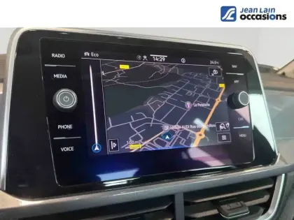 Photo 16 Volkswagen T-roc  2.0 TDI 150 Start/Stop DSG7 4Motion