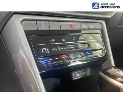 Photo 12 Volkswagen T-roc  2.0 TDI 150 Start/Stop DSG7 4Motion