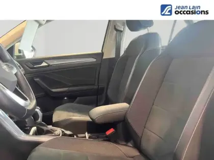 Photo 17 Volkswagen T-roc  2.0 TDI 150 Start/Stop DSG7 4Motion