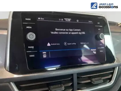 Photo 15 Volkswagen T-roc  2.0 TDI 150 Start/Stop DSG7 4Motion