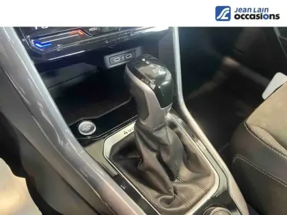 Photo 14 Volkswagen T-roc  2.0 TDI 150 Start/Stop DSG7 4Motion