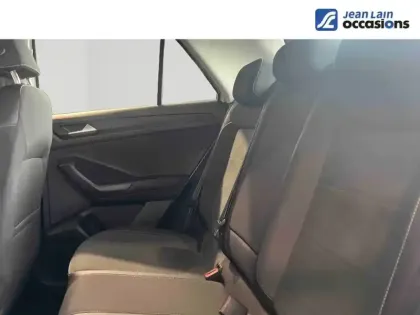 Photo 18 Volkswagen T-roc  2.0 TDI 150 Start/Stop DSG7 4Motion