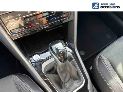 Photo 20 Volkswagen T-roc  1.5 TSI EVO 150 Start/Stop DSG7