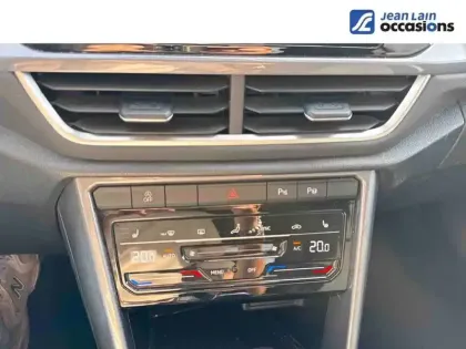 Photo 13 Volkswagen T-roc  1.5 TSI EVO 150 Start/Stop DSG7