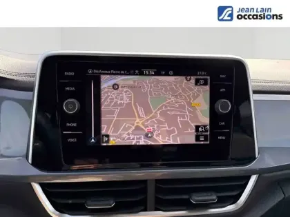 Photo 15 Volkswagen T-roc  1.5 TSI EVO 150 Start/Stop DSG7