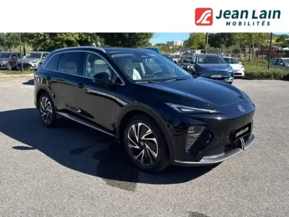 Photo 22 Mg MGS6  EV