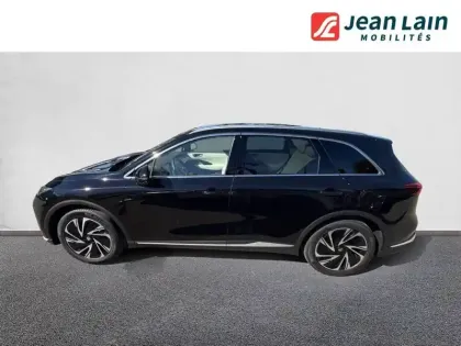 Photo 7 Mg MGS6  EV