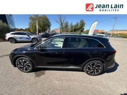 Photo 27 Mg MGS6  EV