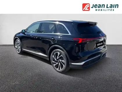 Photo 6 Mg MGS6  EV