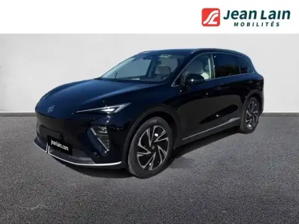 Photo Mg Mgs6 Luxury