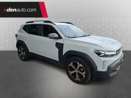 Photo 7 Dacia Duster  ECO-G 100