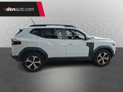 Photo 6 Dacia Duster  ECO-G 100