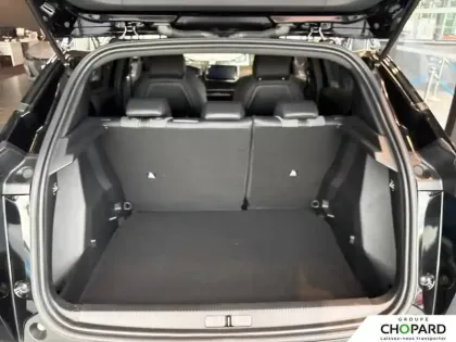 Photo 5 Peugeot 2008  Hybrid 145 e-DCS6