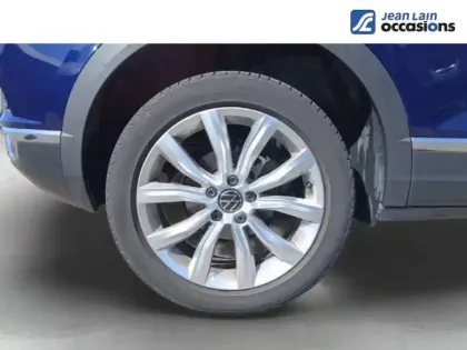 Photo 8 Volkswagen T-roc  1.5 TSI 150 EVO Start/Stop DSG7