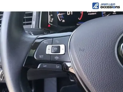 Photo 21 Volkswagen T-roc  1.5 TSI 150 EVO Start/Stop DSG7