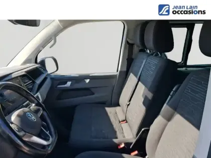 Photo 17 Volkswagen Caravelle  6.1 2.0 TDI 204 BMT Longue DSG7 4Motion