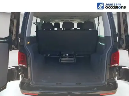 Photo 9 Volkswagen Caravelle  6.1 2.0 TDI 204 BMT Longue DSG7 4Motion