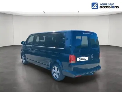 Photo 6 Volkswagen Caravelle  6.1 2.0 TDI 204 BMT Longue DSG7 4Motion
