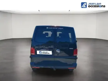 Photo 5 Volkswagen Caravelle  6.1 2.0 TDI 204 BMT Longue DSG7 4Motion