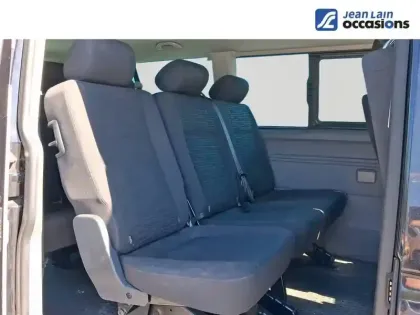 Photo 16 Volkswagen Caravelle  6.1 2.0 TDI 204 BMT Longue DSG7 4Motion