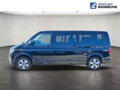Photo 7 Volkswagen Caravelle  6.1 2.0 TDI 204 BMT Longue DSG7 4Motion
