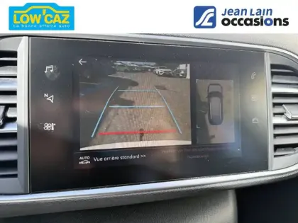 Photo 18 Peugeot 308  SW PureTech 110ch S&S BVM6