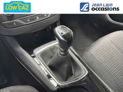 Photo 12 Peugeot 308  SW PureTech 110ch S&S BVM6