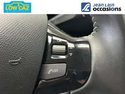 Photo 11 Peugeot 308  SW PureTech 110ch S&S BVM6