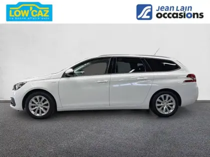 Photo 7 Peugeot 308  SW PureTech 110ch S&S BVM6