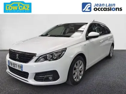 Photo Peugeot 308 Style