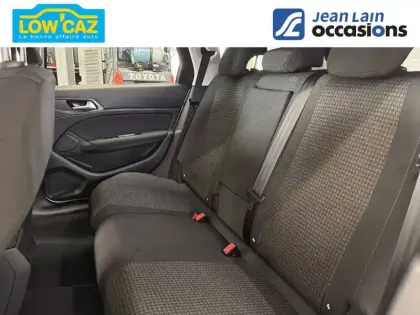 Photo 16 Peugeot 308  SW PureTech 110ch S&S BVM6