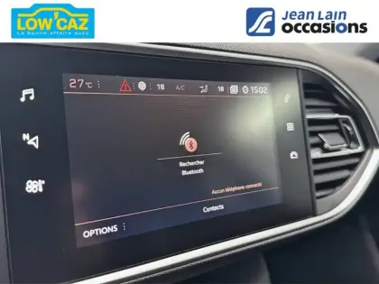 Photo 15 Peugeot 308  SW PureTech 110ch S&S BVM6