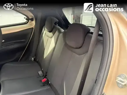 Photo 16 Toyota Aygo X  1.0 VVT-i 72