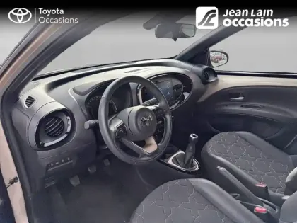 Photo 10 Toyota Aygo X  1.0 VVT-i 72