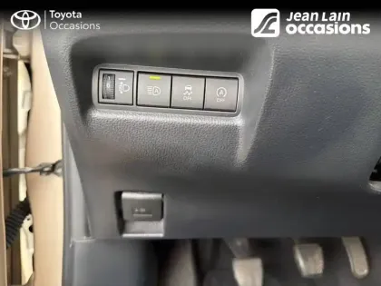 Photo 19 Toyota Aygo X  1.0 VVT-i 72