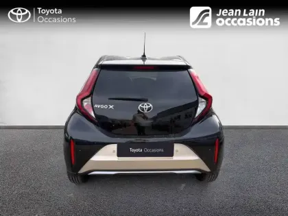 Photo 5 Toyota Aygo X  1.0 VVT-i 72