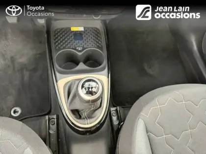 Photo 12 Toyota Aygo X  1.0 VVT-i 72