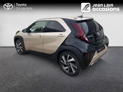 Photo 6 Toyota Aygo X  1.0 VVT-i 72