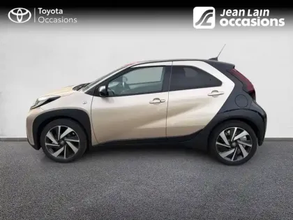 Photo 7 Toyota Aygo X  1.0 VVT-i 72