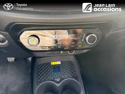 Photo 13 Toyota Aygo X  1.0 VVT-i 72