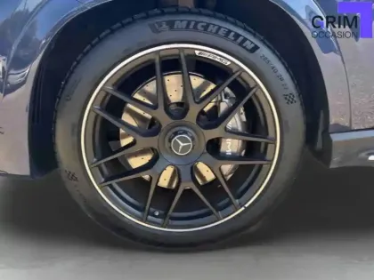 Photo 12 Mercedes GLE  53 Hybride AMG 9G-SPEEDSHIFT AMG 4Matic+