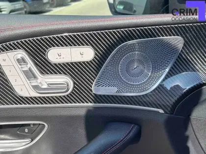 Photo 22 Mercedes GLE  53 Hybride AMG 9G-SPEEDSHIFT AMG 4Matic+