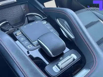 Photo 9 Mercedes GLE  53 Hybride AMG 9G-SPEEDSHIFT AMG 4Matic+