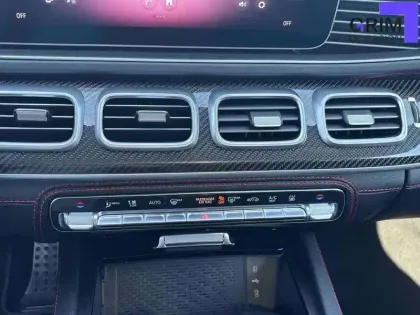 Photo 8 Mercedes GLE  53 Hybride AMG 9G-SPEEDSHIFT AMG 4Matic+