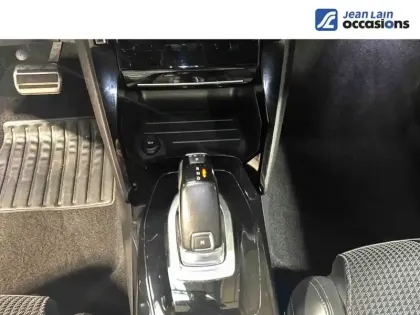 Photo 12 Peugeot 208  PureTech 130 S&S EAT8