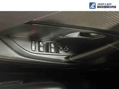 Photo 19 Peugeot 208  PureTech 130 S&S EAT8