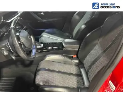 Photo 10 Peugeot 208  PureTech 130 S&S EAT8