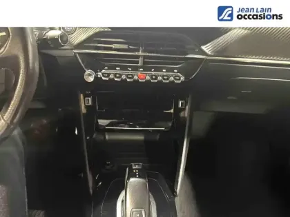 Photo 20 Peugeot 208  PureTech 130 S&S EAT8