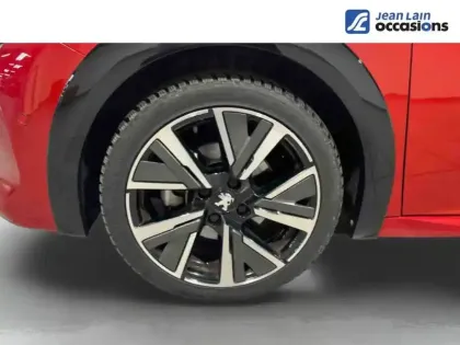 Photo 8 Peugeot 208  PureTech 130 S&S EAT8